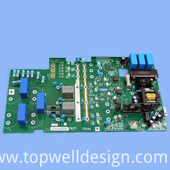 Pcb Pcb